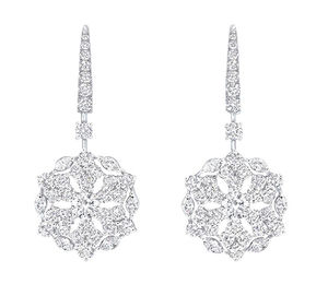 RGE 503 GRAFF Snowflake