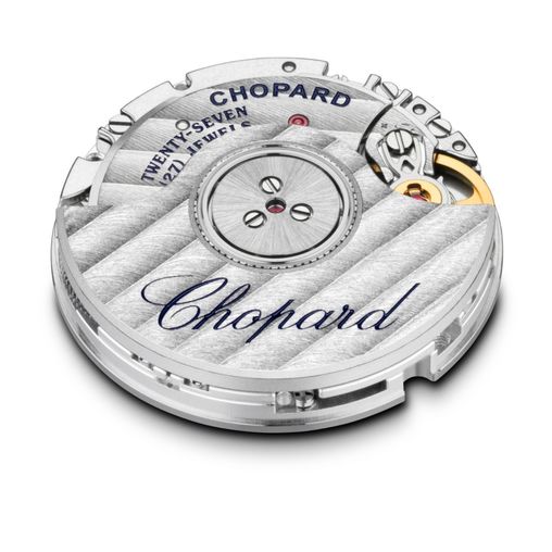 275378-5005 Chopard Happy Sport  Automatic