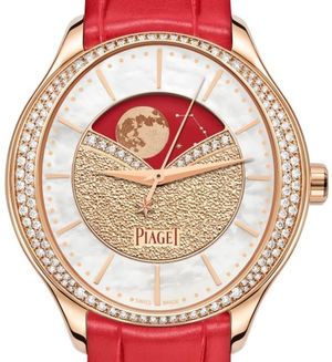 G0A45124 Piaget Limelight