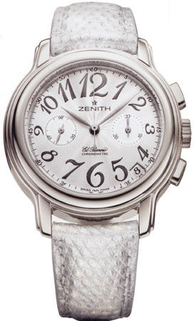 03.1230.4002/01.c508 Zenith Star Ladies