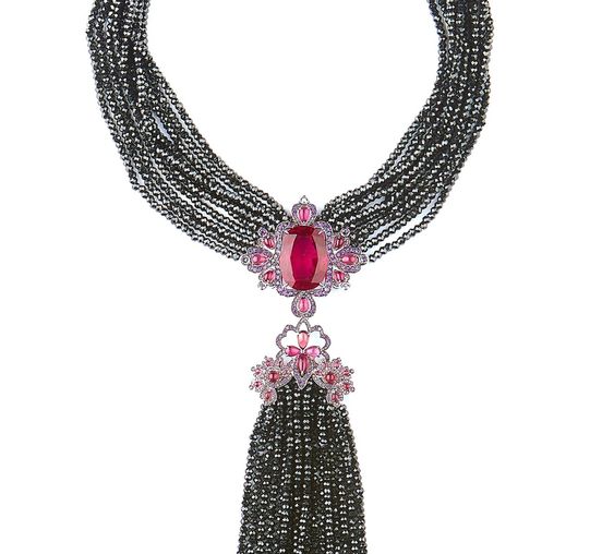 810415-1001 Chopard High Jewellery