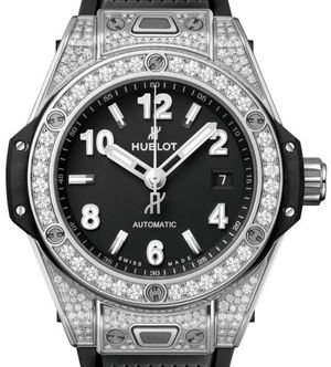 485.SX.1170.RX.1604 Hublot Big Bang One Click 33 mm