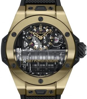 911.MX.0138.RX Hublot MP Collection