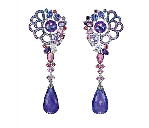 849247-1001 Chopard High Jewellery