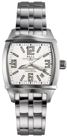 (BL-202) Ball Conductor
