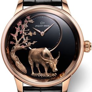 J005023295 Jaquet Droz Petite Heure Minute
