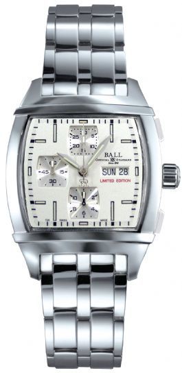 (BL-190) Ball Conductor