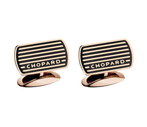 95014-0034 Chopard Cufflinks