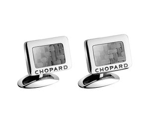 95014-0027 Chopard Cufflinks