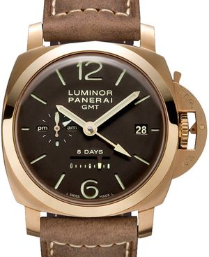 PAM00289 Officine Panerai Manifattura