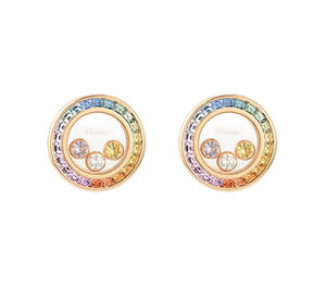 849437-5801 Chopard Happy Diamonds