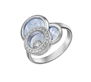 829769-1069 Chopard Happy Diamonds