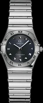 1571.51.00 Omega Constellation Lady