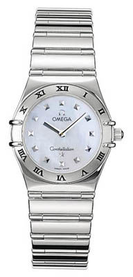 1571.71.00 Omega Constellation Lady