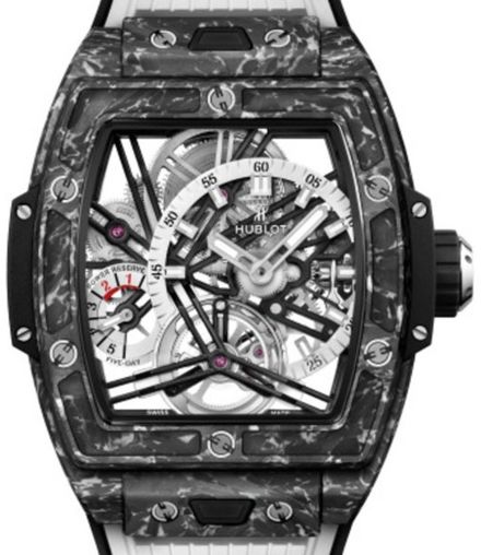 645.QW.2012.RW Hublot Spirit of Big Bang