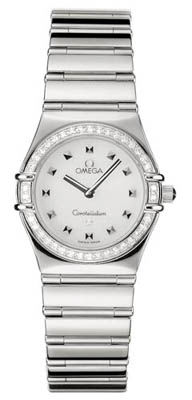 1475.71.00 Omega Constellation Lady