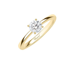 825500-0560 Chopard Wedding Band