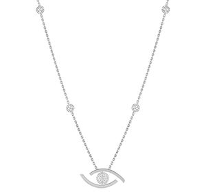11569-WG Messika Lucky Eye
