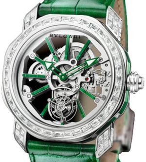 103231 Bvlgari Octo