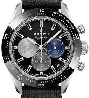 03.3100.3600/21.C823 Zenith Chronomaster
