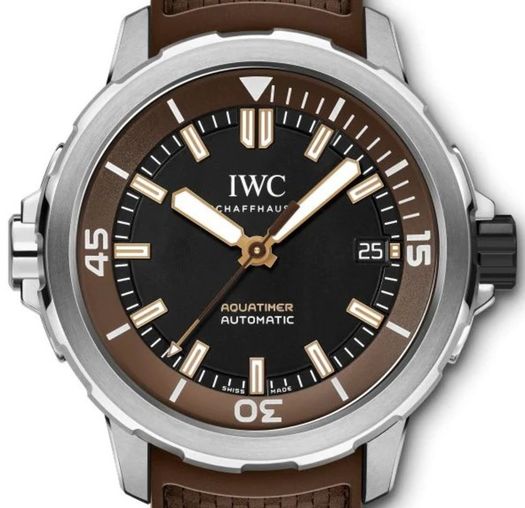 IW341002 IWC Aquatimer