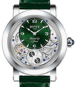 R290001 Bovet Dimier