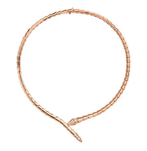 357793 Bvlgari Serpenti