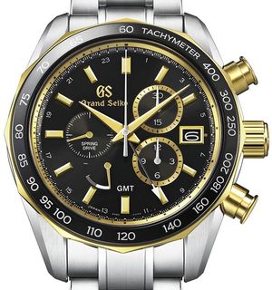 SBGC240 Grand Seiko Sport