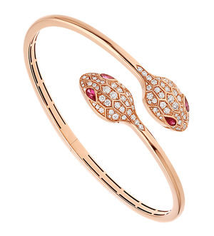 356504 Bvlgari Serpenti
