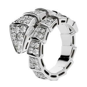 345209 Bvlgari Serpenti