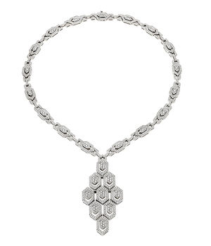 353843 Bvlgari Serpenti