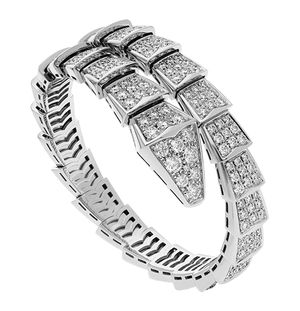 345201 Bvlgari Serpenti