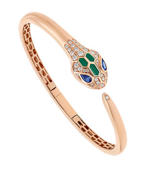 356196 Bvlgari Serpenti