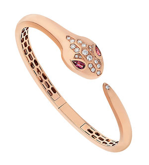 352819 Bvlgari Serpenti