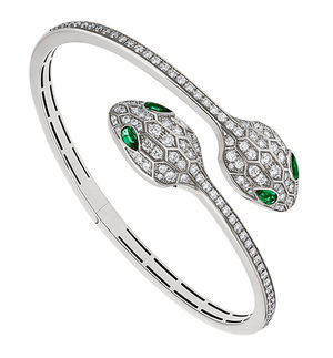 356522 Bvlgari Serpenti
