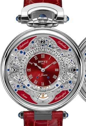 ACQPR012 Bovet Fleurier Grand Complications