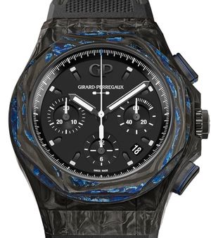 81060-36-694-FH6A Girard Perregaux Laureato