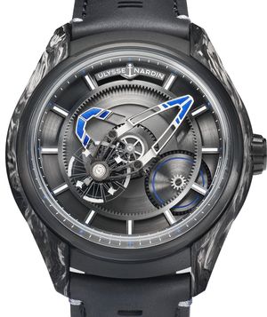 2303-270LE-2A-CARB/0A Ulysse Nardin Freak