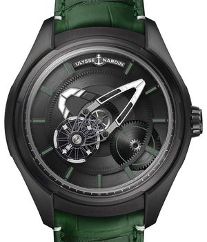 2303-270LE/2A-QEC/0A Ulysse Nardin Freak