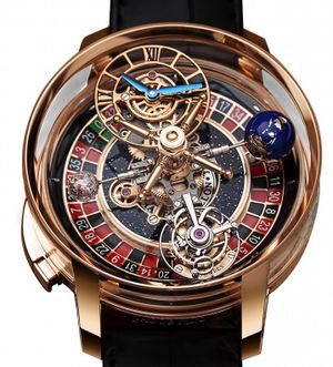 AT160.40.AA.AA.A Jacob & Co Grand Complication Masterpieces