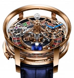 AT160.40.AB.AC.A Jacob & Co Grand Complication Masterpieces