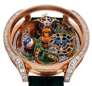 AS902.40.AA.UA.ABALA Jacob & Co Grand Complication Masterpieces