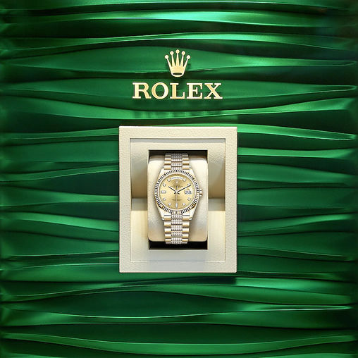 128238-0026 Rolex Day-Date 36