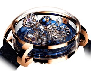 AT110.40.AA.WD.A Jacob & Co Grand Complication Masterpieces