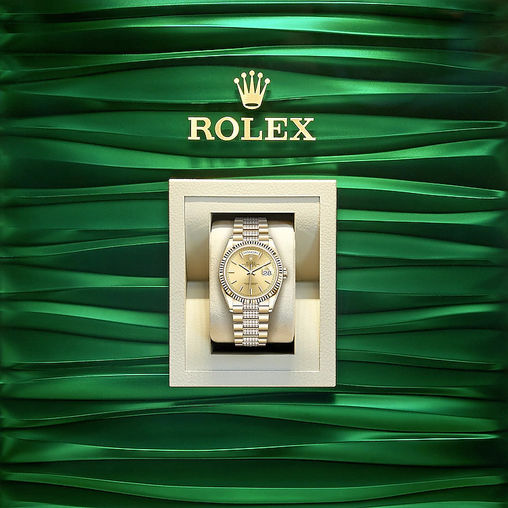 128238-0046 Rolex Day-Date 36