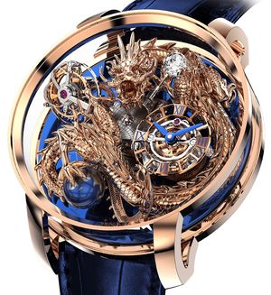 AT112.40.DR.SD.A Jacob & Co Grand Complication Masterpieces