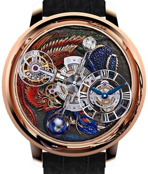AT100.40.AC.UE.B Jacob & Co Grand Complication Masterpieces