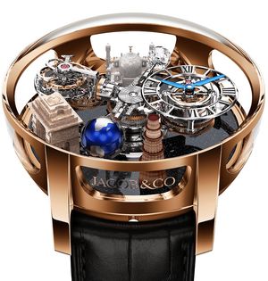 AT102.40.AA.UB.A Jacob & Co Grand Complication Masterpieces