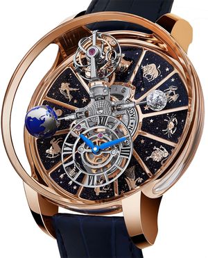 AT100.40.AC.AB.B Jacob & Co Grand Complication Masterpieces
