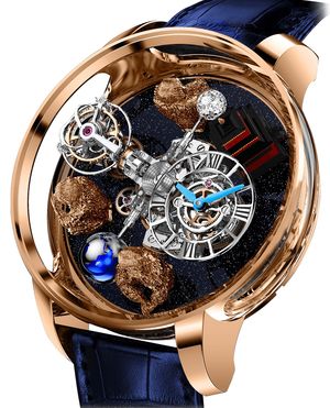 AT102.40.AB.UB.A Jacob & Co Grand Complication Masterpieces